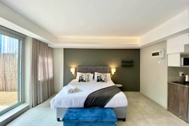 Cape Town Accommodation at Winks 403 | Viya