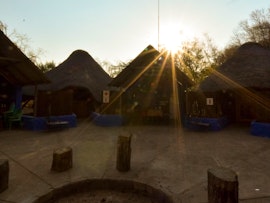 Waterberg Accommodation at Komma Nader Guesthouse | Viya