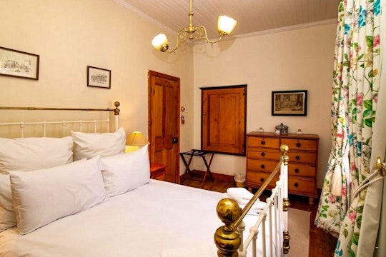 Sarah Baartman District Accommodation at  | Viya