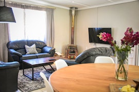 Karoo Accommodation at The Grey House | Viya