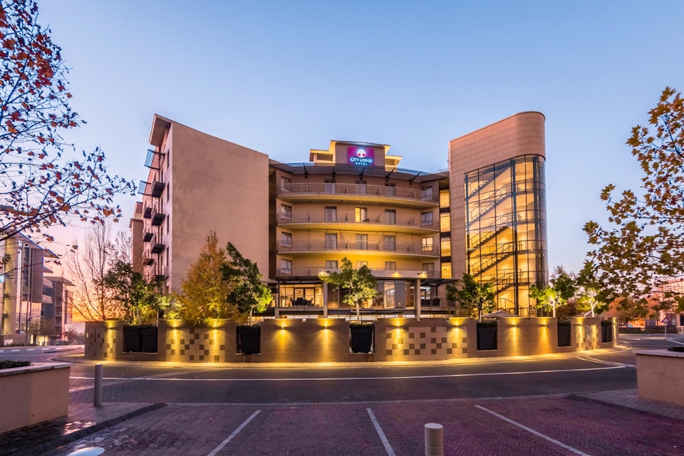 Pretoria Accommodation at  | Viya