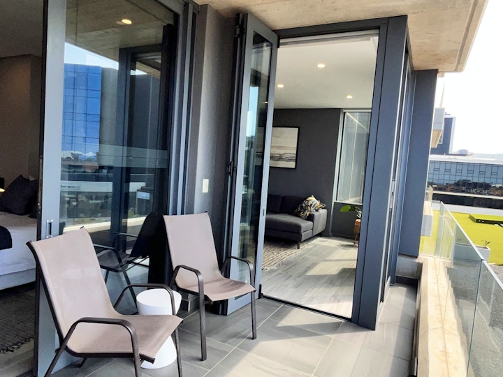 Durban North Accommodation at Escape to 207 The Arch | Viya