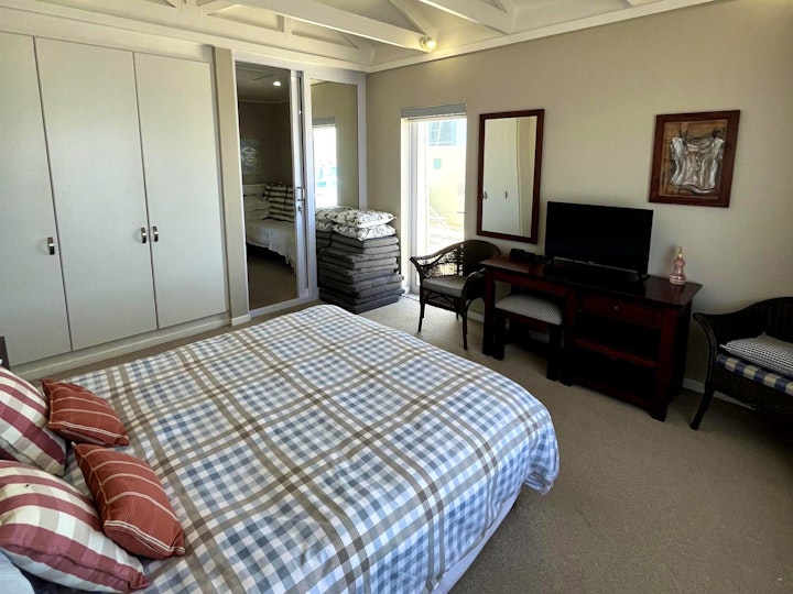 Mossel Bay Accommodation at Pinnacle Lodge 108 | Viya