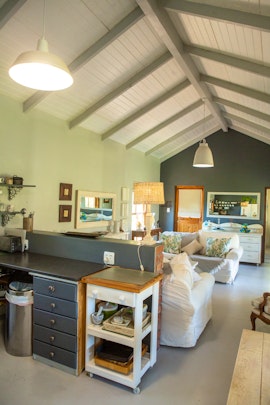 Overberg Accommodation at Peach Tree Cottage | Viya