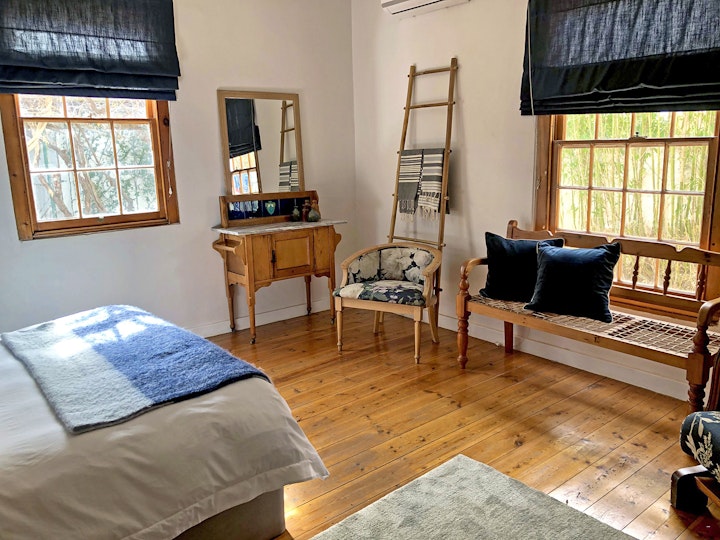 Northern Cape Accommodation at The Dusty Vine Hoek Huis | Viya