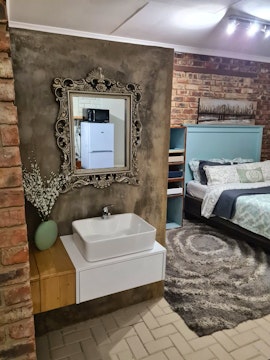 Northern Free State Accommodation at Lavie & Me | Viya