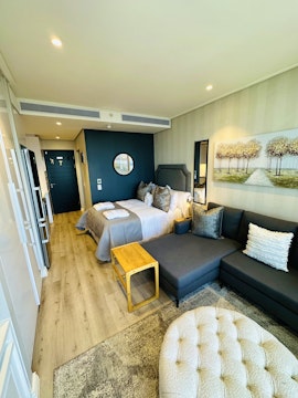 Cape Town Accommodation at Urban Elephant 1618 | Viya