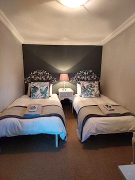 Free State Accommodation at Magpela Cottage | Viya