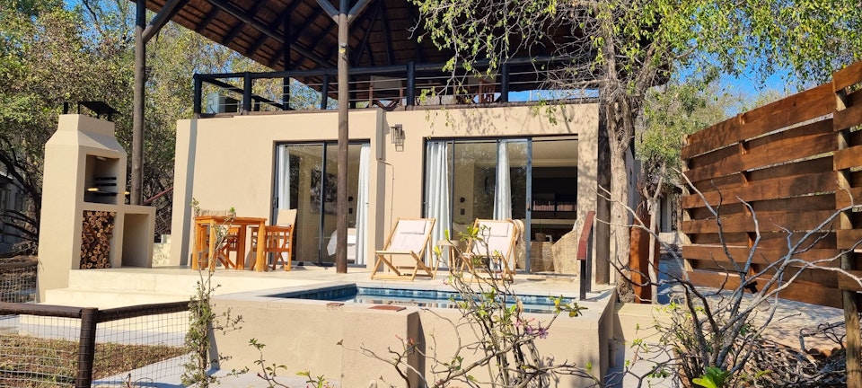 Kruger National Park South Accommodation at  | Viya