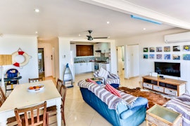 Ballito Accommodation at The Beach House 3 Impala Road | Viya