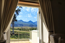 Western Cape Accommodation at Mardouw Country House | Viya