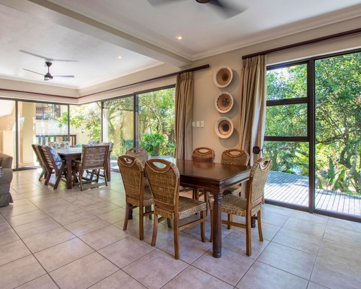 KwaZulu-Natal Accommodation at 8 Forestwood | Viya