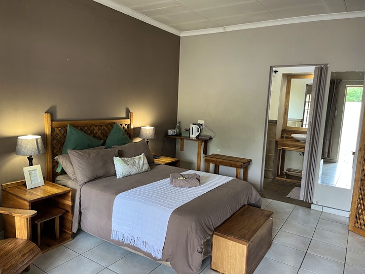 Loskop Valley Accommodation at Euforia Guesthouse | Viya