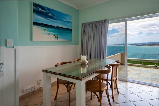 Gordon's Bay Accommodation at  | Viya