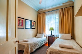 Pretoria CBD Accommodation at  | Viya