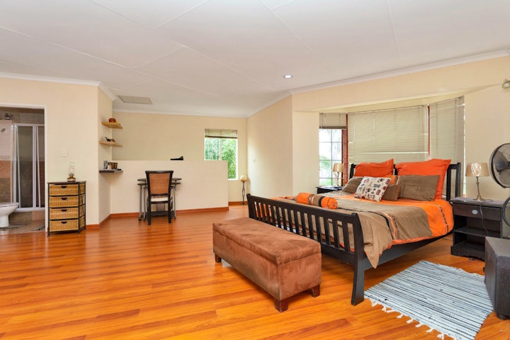 Gauteng Accommodation at Cottage on Pipers | Viya