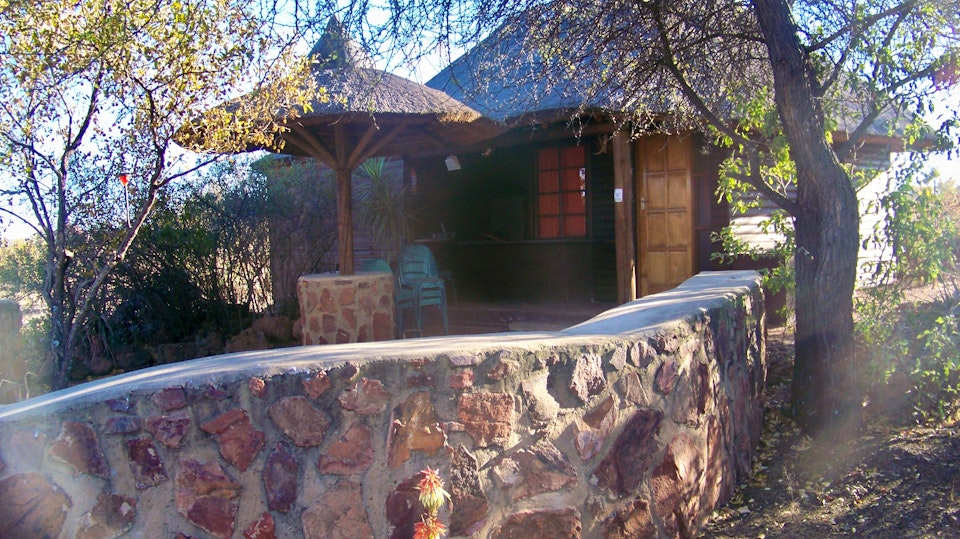 Dinokeng Game Reserve Accommodation at  | Viya