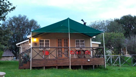 Free State Accommodation at  | Viya