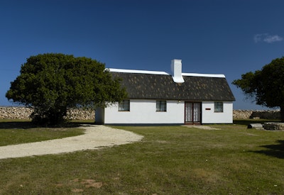  at De Hoop Opstal Equipped Cottages | TravelGround