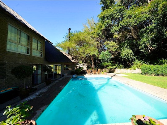 KwaZulu-Natal Accommodation at  | Viya