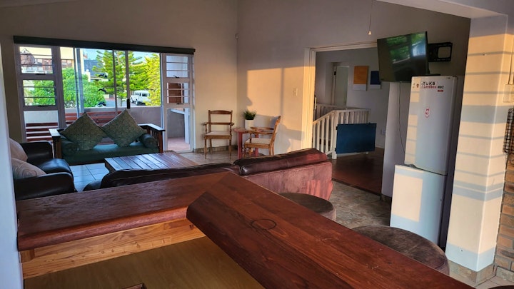 Overberg Accommodation at The Yellow Door | Viya