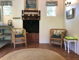 Western Cape Accommodation at Nguni Cottage @ Frog Mountain Getaway | Viya