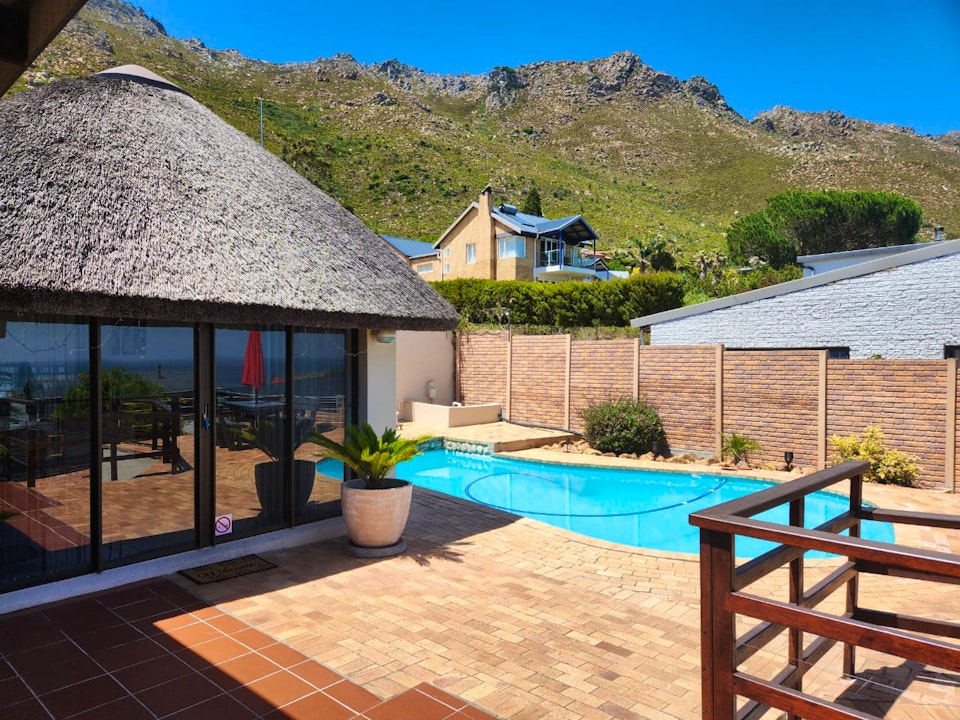 Gordon's Bay Accommodation at  | Viya