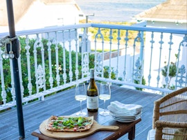 Overberg Accommodation at Villa Le Roc | Viya