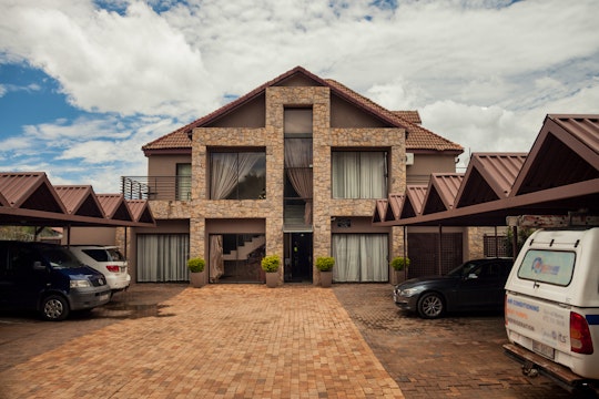 Pretoria East Accommodation at  | Viya