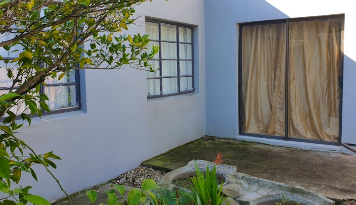 Western Cape Accommodation at Sky Blew B&B | Viya