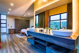 Limpopo Accommodation at Cliffhanger Lodge | Viya