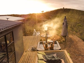 Western Cape Accommodation at Aviary Hills Luxury Hideaway | Viya