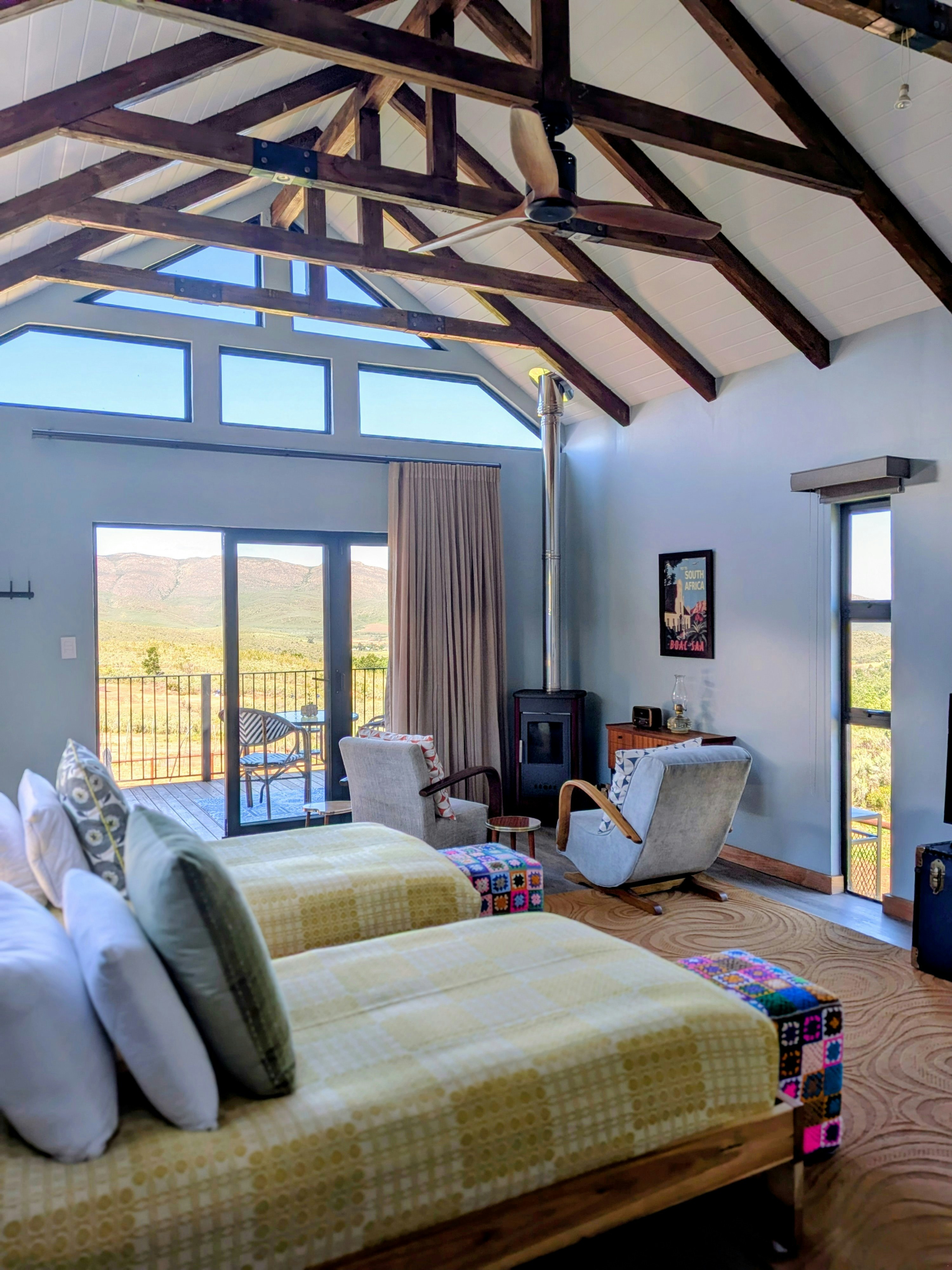 Swartberg Mountain House image no 39 of 46