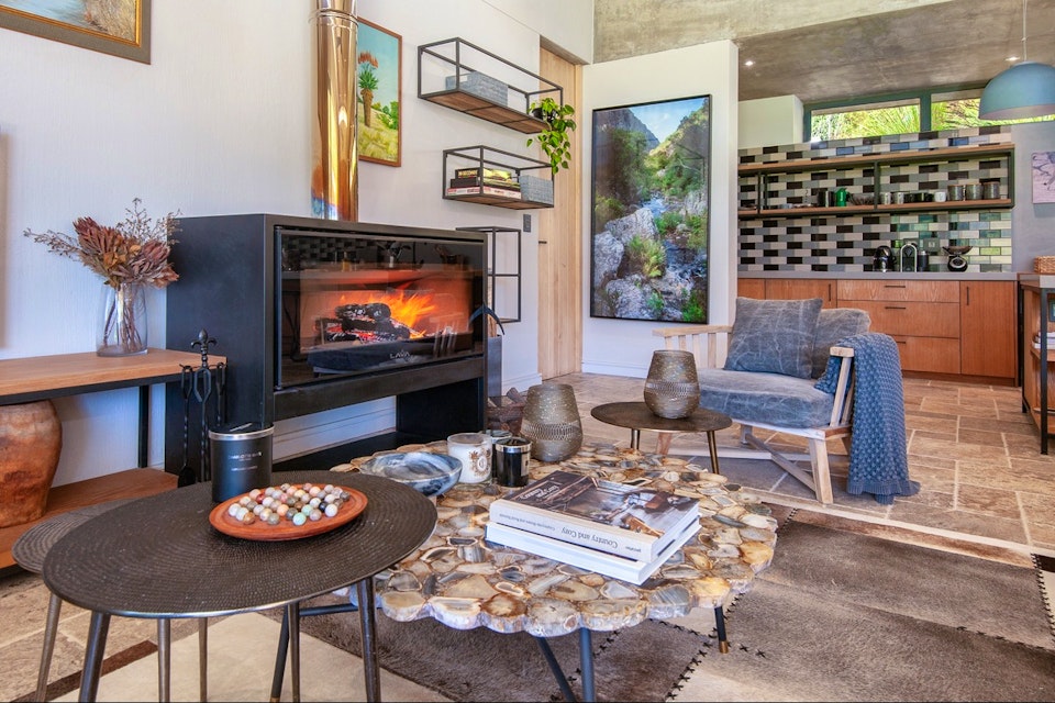 Hermanus Accommodation at  | Viya