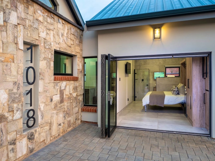 Mpumalanga Accommodation at Out of Bounds - Highland Gate 1018 | Viya