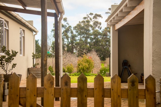 Grabouw Accommodation at  | Viya