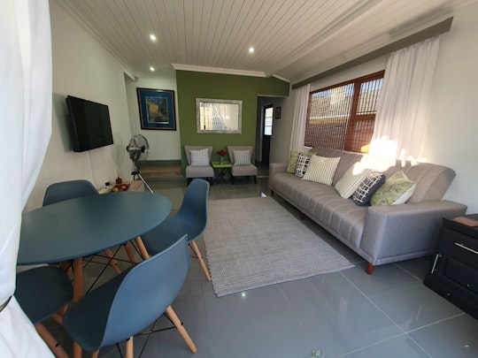 Northern Suburbs Accommodation at  | Viya