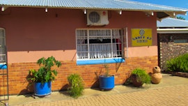 Northern Free State Accommodation at @ Carey 43 | Viya