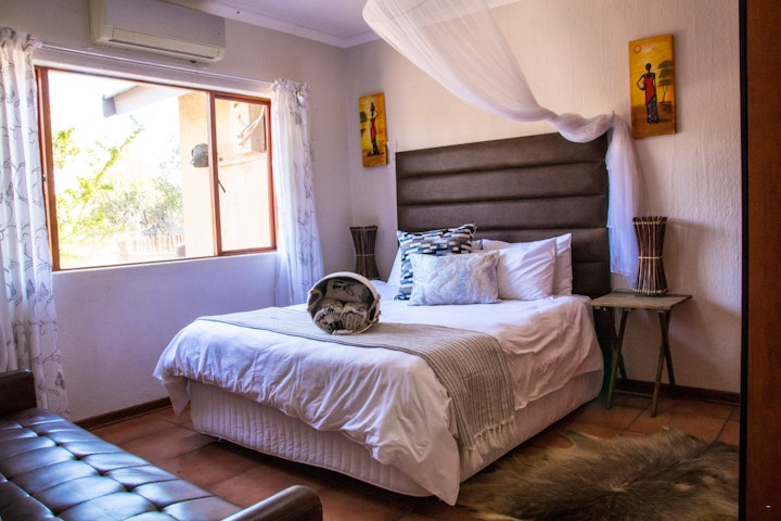 Limpopo Accommodation at Hoedspruit Wildlife Estate 266 (Indlovu Lodge) | Viya