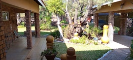 Waterberg Accommodation at Hamerkop Huis | Viya