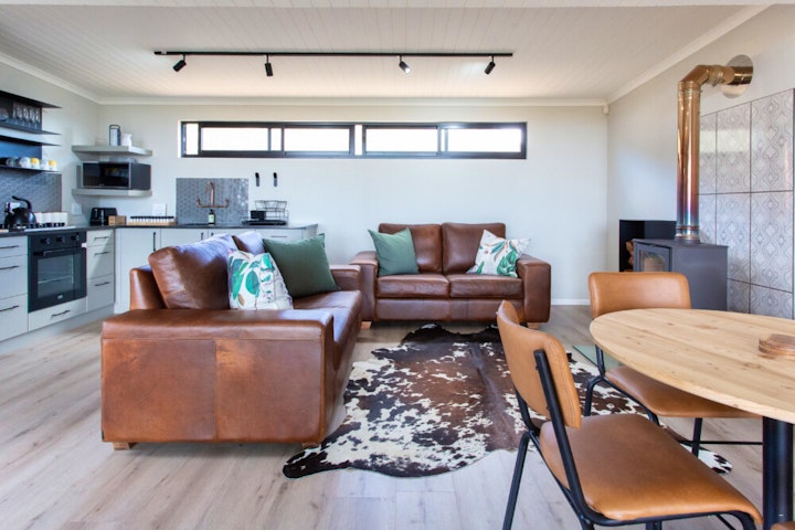 Western Cape Accommodation at Berseba Farm - The Buchu Box | Viya