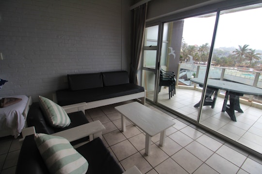 Margate Accommodation at  | Viya