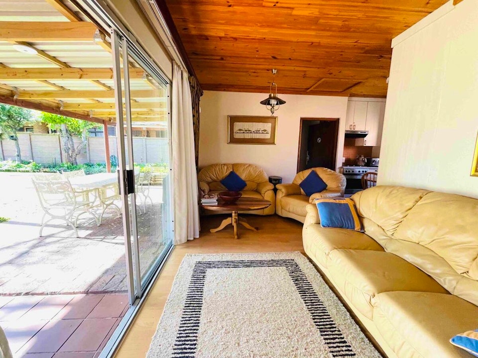 Garden Route Accommodation at  | Viya