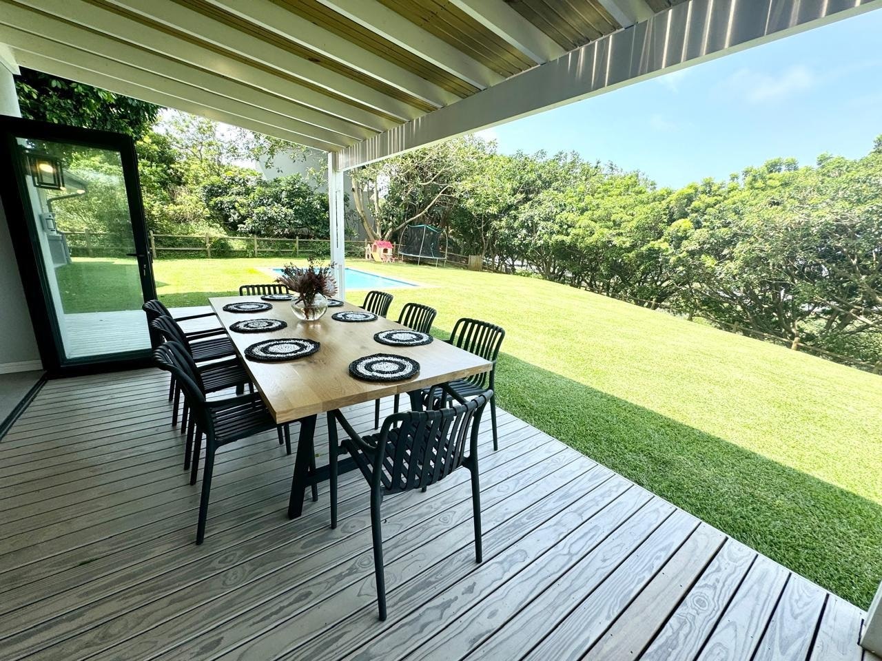 Cussonia Way Paradise HL1463: image no 35 of 37