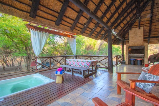 Kruger National Park South Accommodation at  | Viya