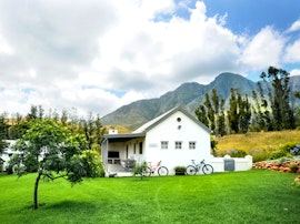 Overberg Accommodation at  | Viya