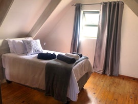 Simon's Town Accommodation at Rustic Cottage @ Glen Marine | Viya