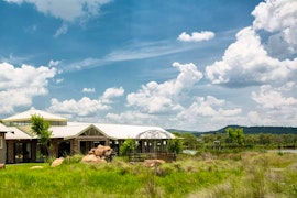 Northern Free State Accommodation at Casa Cara Resort | Viya