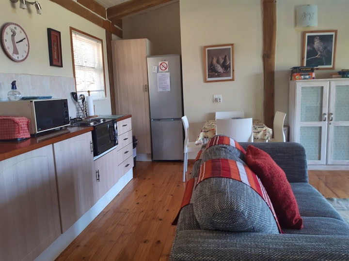 Gauteng Accommodation at Magalies Mountain View Cottage | Viya