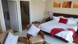 Margate Accommodation at Ingwe Manor Guest House | Viya